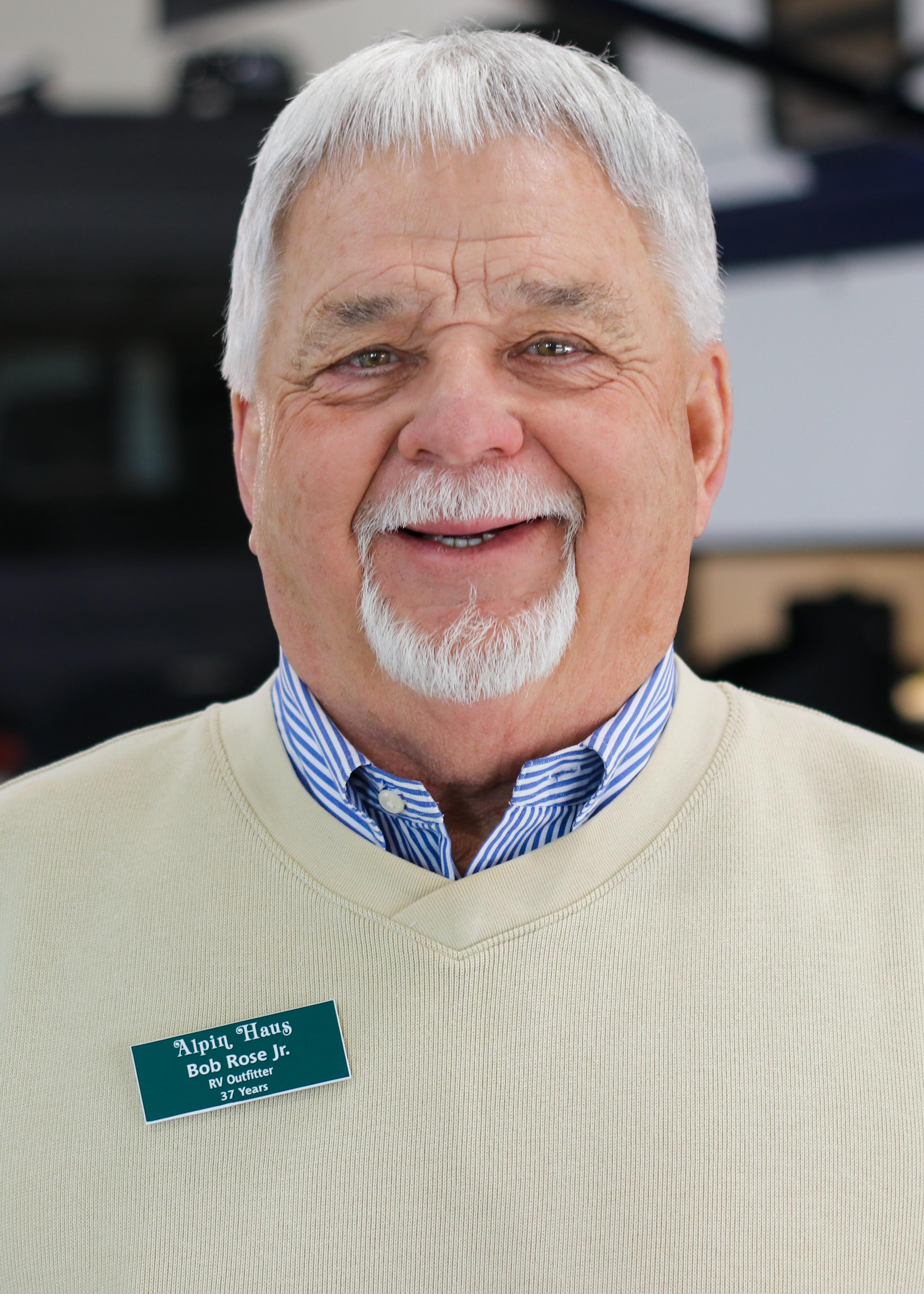 Bob Rose
